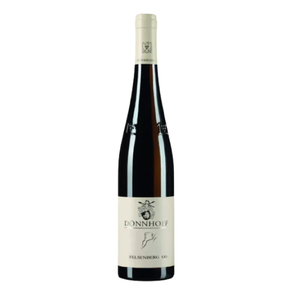 Dönnhoff Felsenberg GG 2022 MG
