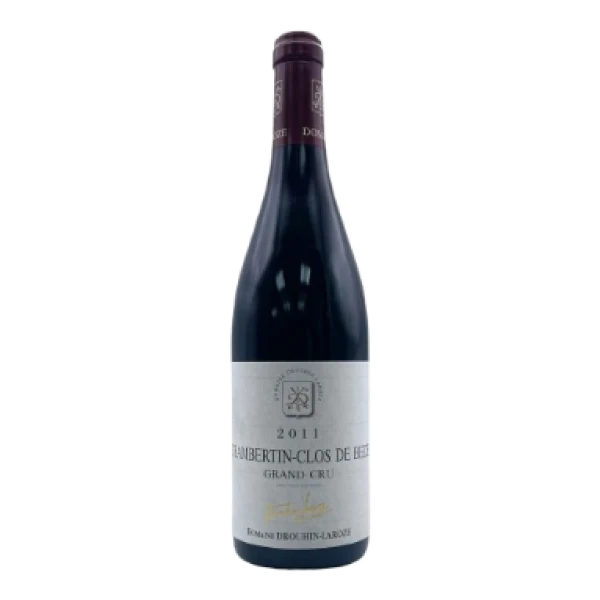 Domaine Drouhin-Laroze Chambertin Clos de Beze 2021