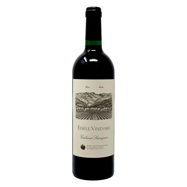 Eisele Vineyard Cabernet Sauvignon 2019 DBMG