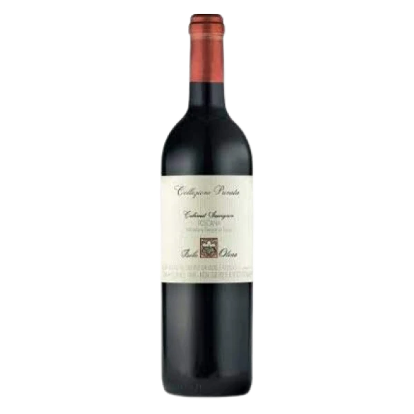 Isole e Olena Cabernet Sauvignon 2014