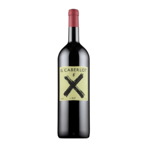 Il Carnasciale Il Caberlot 2019 MG