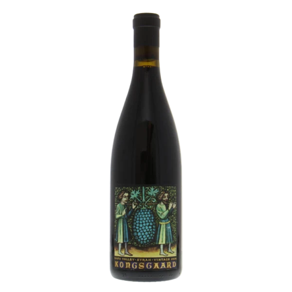 Kongsgaard Hudson Syrah 2020