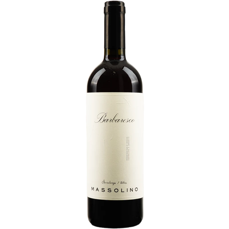 Massolino Barbaresco 2020