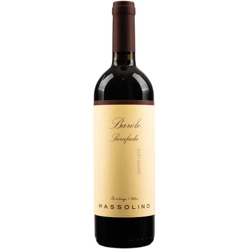 Massolino Barolo Parafada 2019