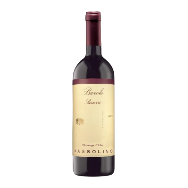 Massolino Barolo Riserva Vigna Rionda 2017
