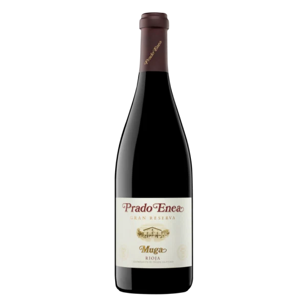 Muga Prado Enea Gran Reserva 2014 MG