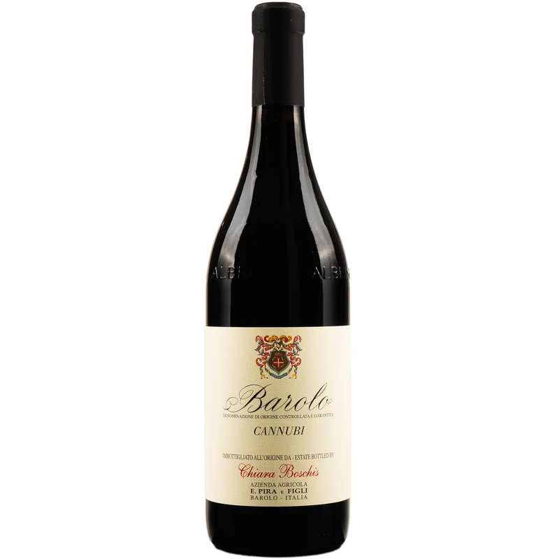 E. Pira e Figli - Chiara Boschis Barolo Cannubi 2020 MG