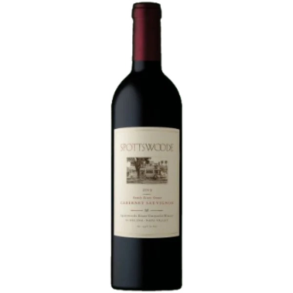 Spottswoode Estate Cabernet Sauvignon 2020