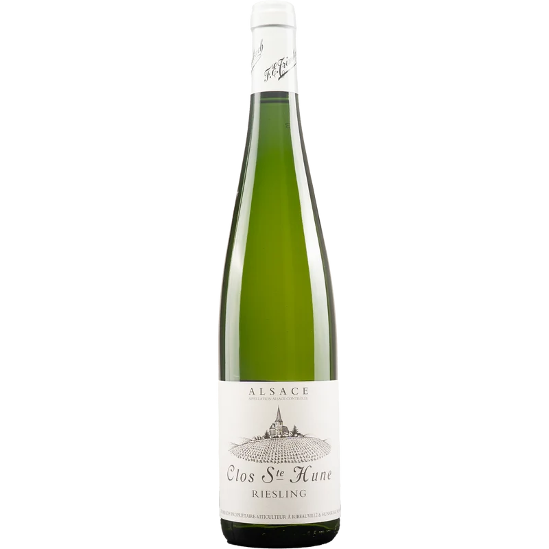 F. E. Trimbach Clos St. Hune 2019