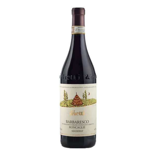 Vietti Barbaresco Roncaglie Masseria 2020