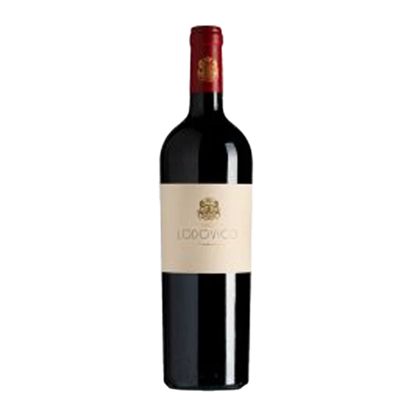 Tenuta di Biserno Lodovico 2020 MG