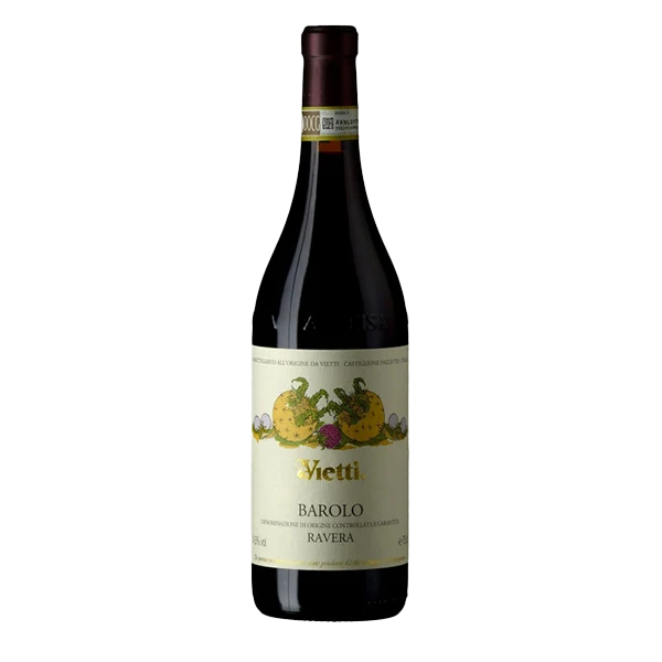 Vietti Barolo Ravera 2020