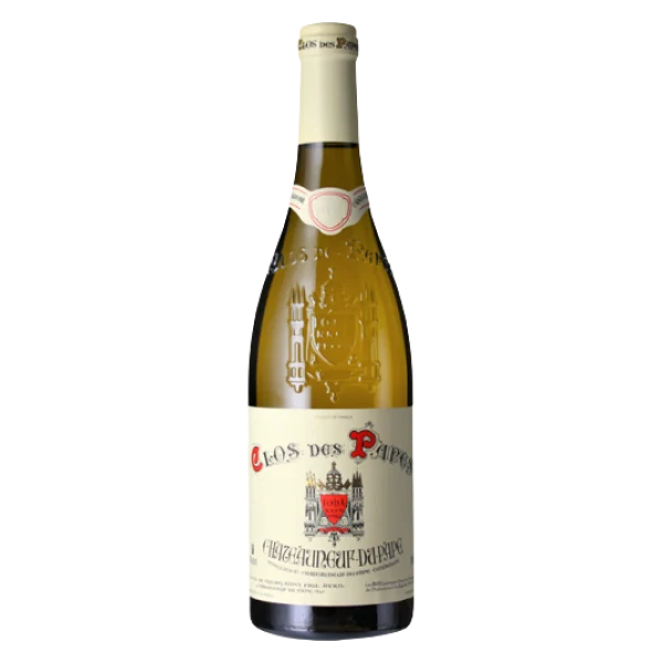 Clos des Papes Blanc Châteaneuf-du-Pape 2023