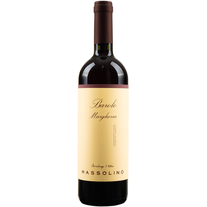 Massolino Barolo Margheria 2020 5L