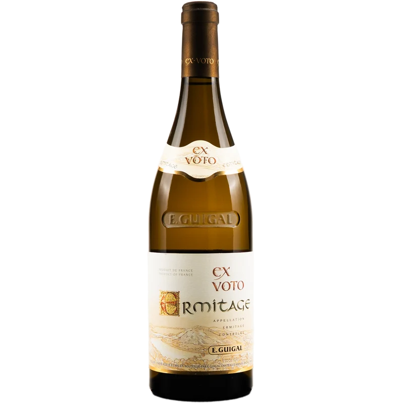 Guigal Ermitage Ex Voto Blanc 2015