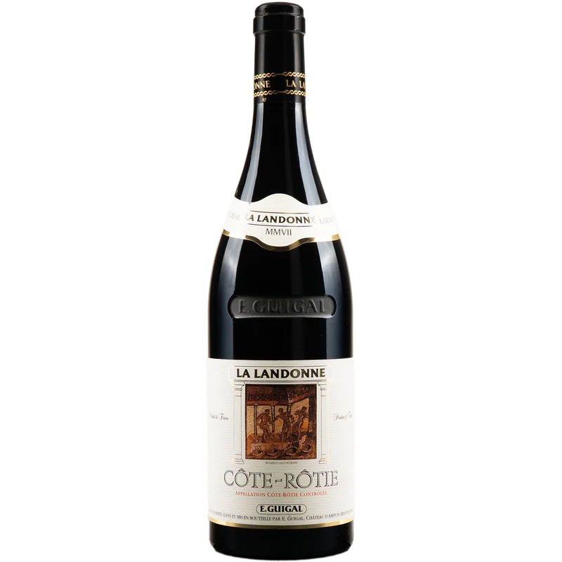 Guigal La Landonne 2007