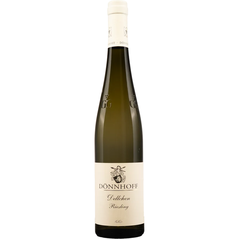 Dönnhoff Riesling Spatlese Norheimer Dellchen 2005