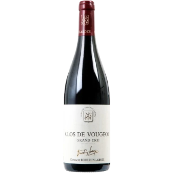 Domaine Drouhin-Laroze Clos Vougeot 2022
