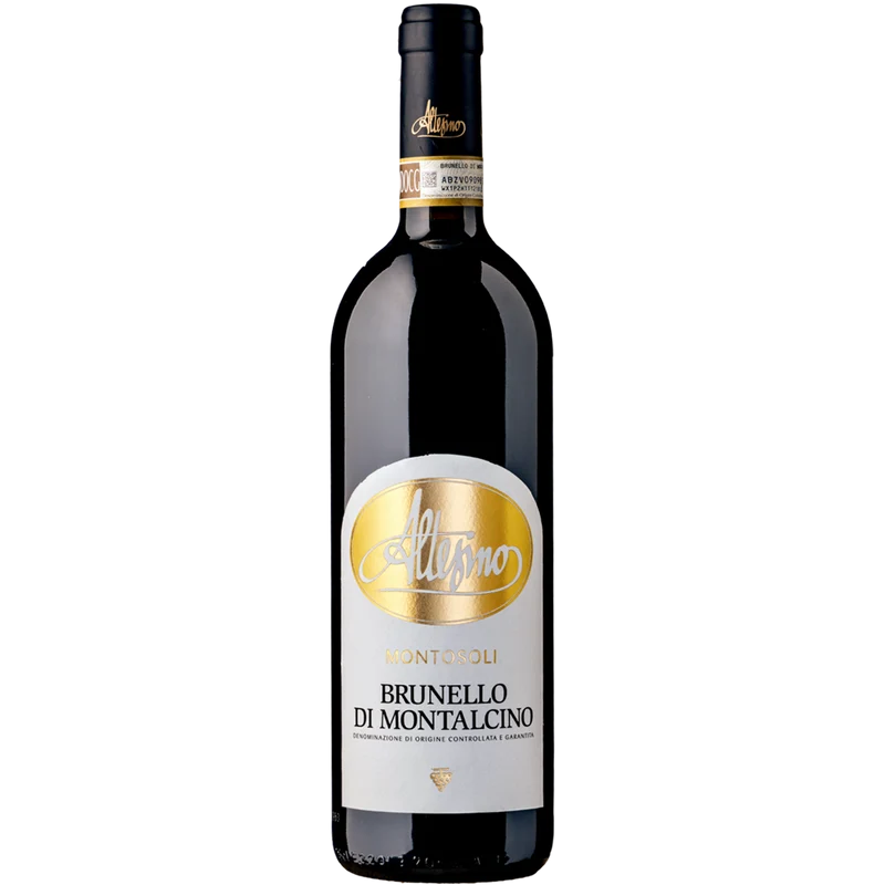 Altesino Brunello di Montalcino Montosoli 2019