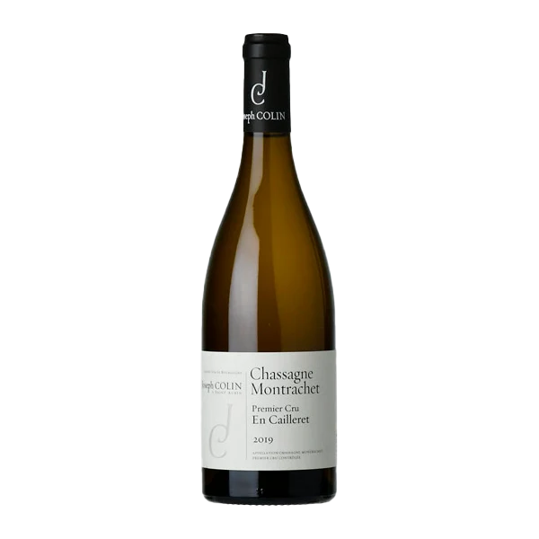 Domaine Joseph Colin Chassagne Montrachet Caillerets 2021