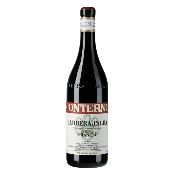 Giacomo Conterno Francia Barbera d’Alba 2022