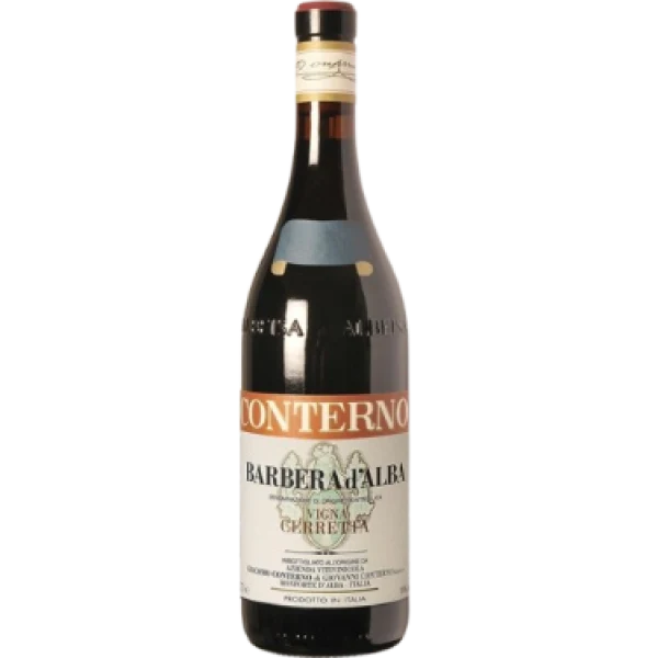 Giacomo Conterno Cerretta Barbera d'Alba 2022