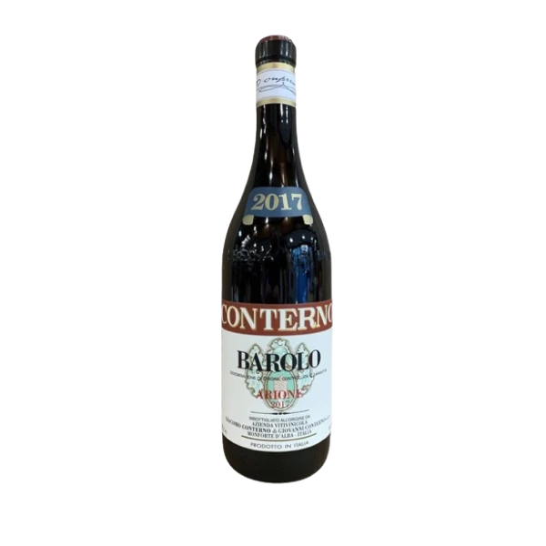 Giacomo Conterno Arione Barolo 2020 MG