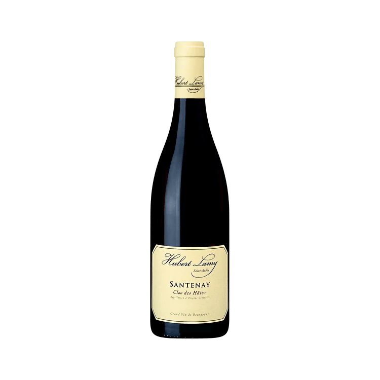 Domaine Hubert Lamy Santenay Clos des Hates 2022