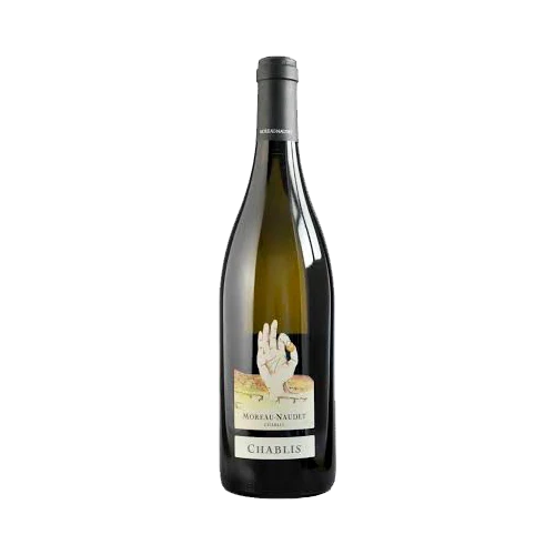 Domaine Moreau-Naudet Chablis Village 2023