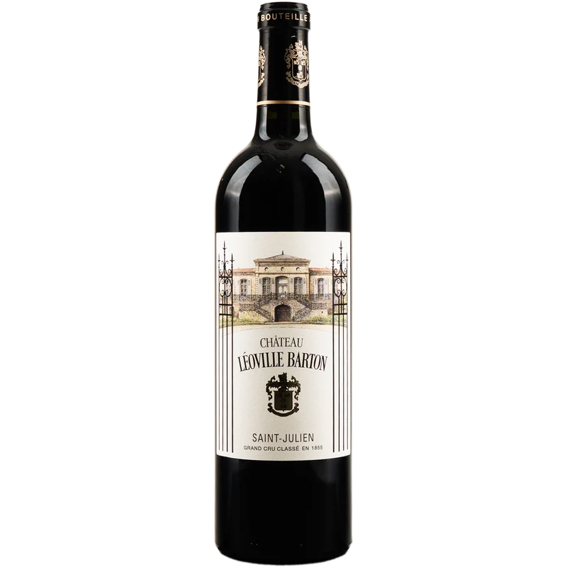 Château Léoville Barton 2022