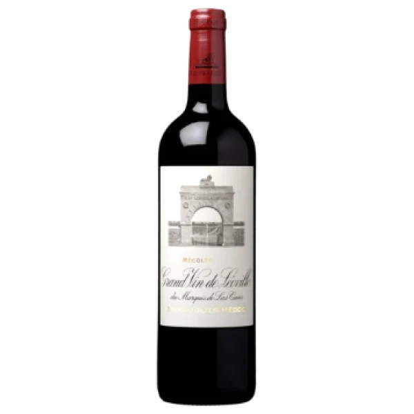 Château Léoville Las Cases 2022