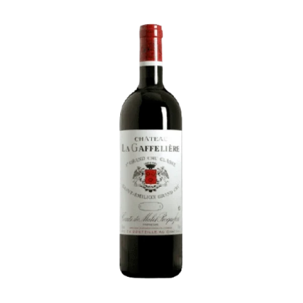 Château La Gaffelière 2022