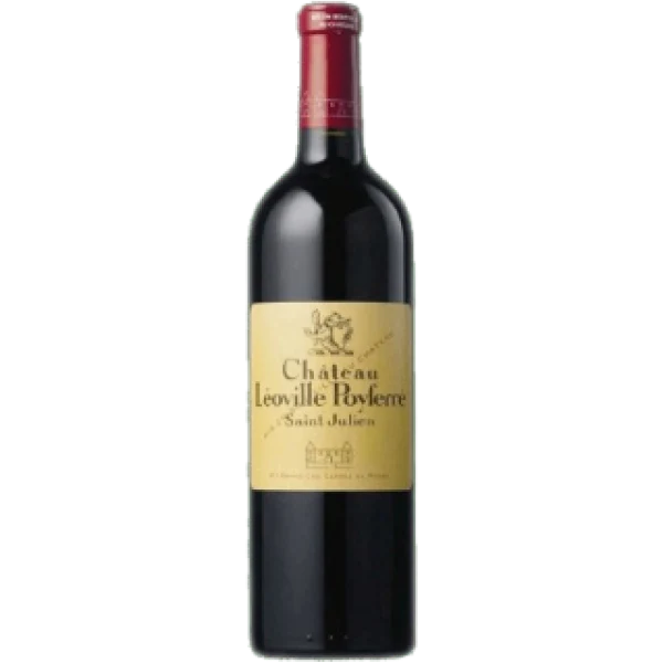 Château Léoville Poyferré 2018 IMP