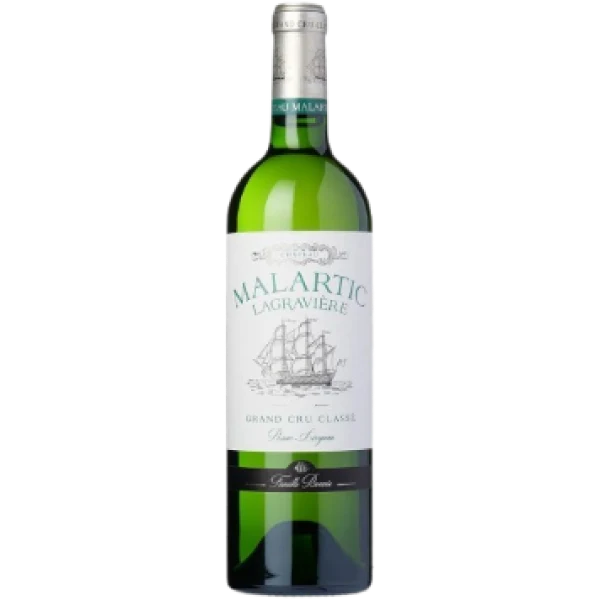 Château Malartic Lagraviere Blanc 2021