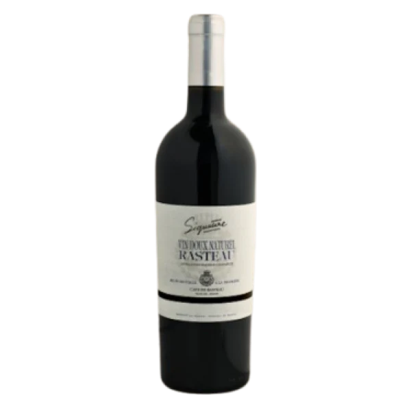 Domaine Gourt de Mautens Gourt de Mautens Rasteau 2006