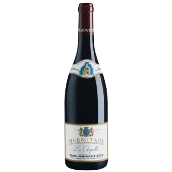 Domaines Paul Jaboulet Aîné La Chapelle Hermitage 2011
