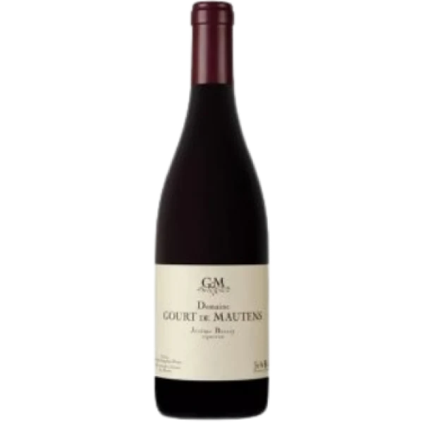 Domaine Gourt de Mautens Gourt de Mautens 2016 MG