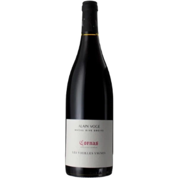 Domaine Alain Voge Cornas Vieilles Vignes 2020