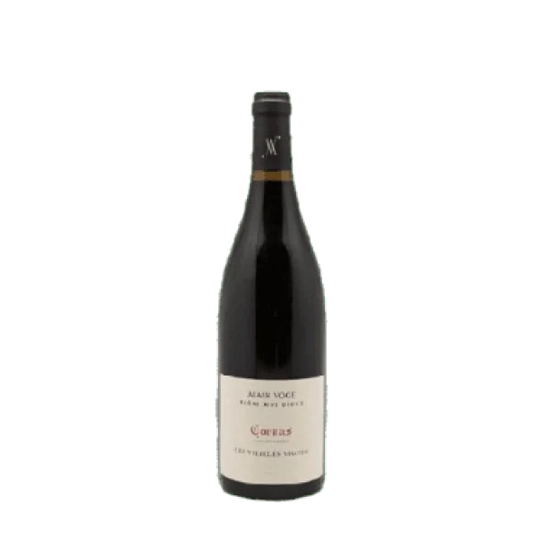 Domaine Alain Voge Cornas Chailles 2018 MG