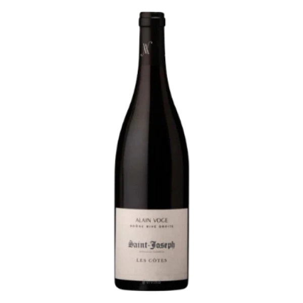 Domaine Alain Voge Saint-Joseph Cotes 2020