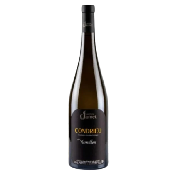 Domaine Jamet Condrieu Vernillon 2020