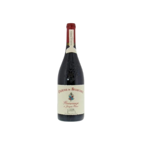 Château de Beaucastel Hommage a Jacques Perrin 2021 IMP