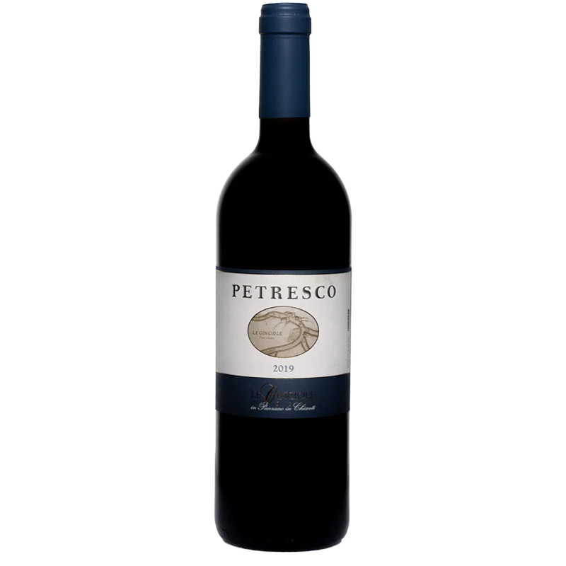 Cinciole Petresco 2019