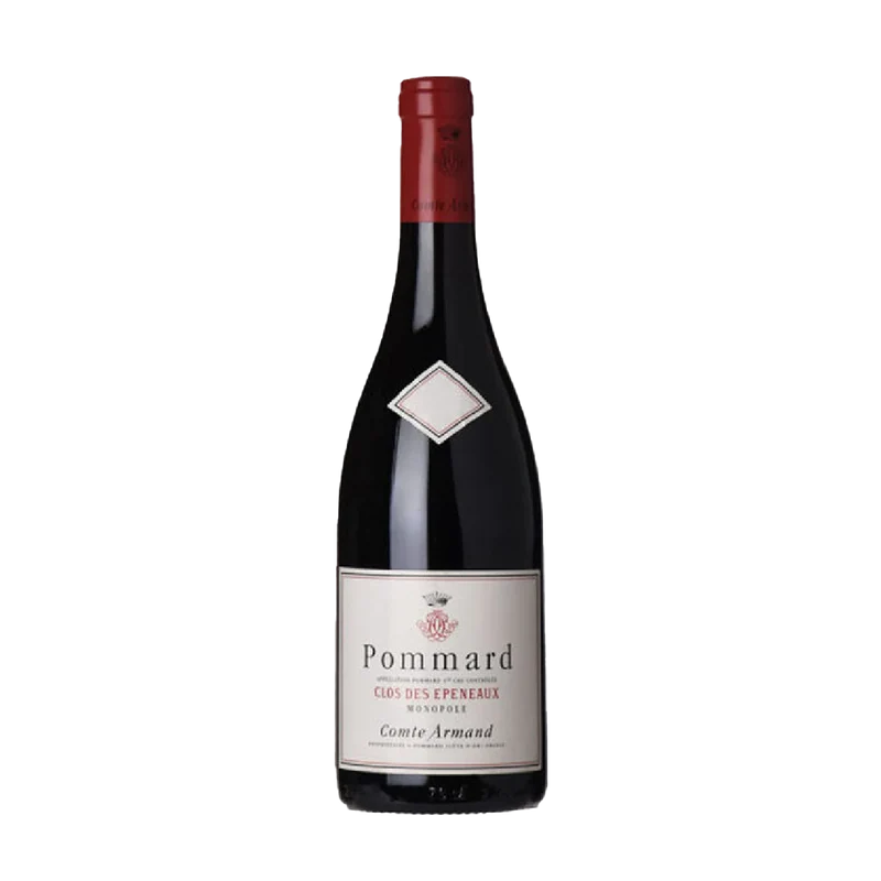 Domaine Comte Armand Pommard Clos Epeneaux 2022