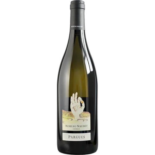 Domaine Moreau-Naudet Chablis Village 2021