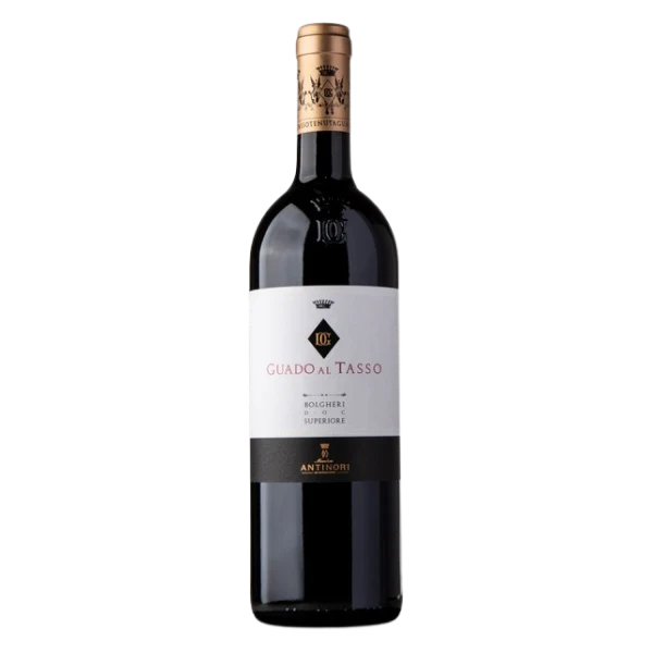 Marchesi Antinori Bolgheri Superiore Guado al Tasso 2022 MG