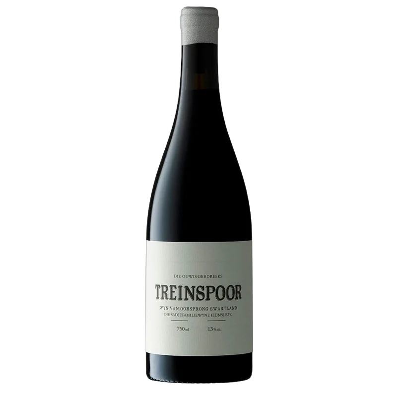 The Sadie Family Swartland Old Vine Series Treinspoor 2022