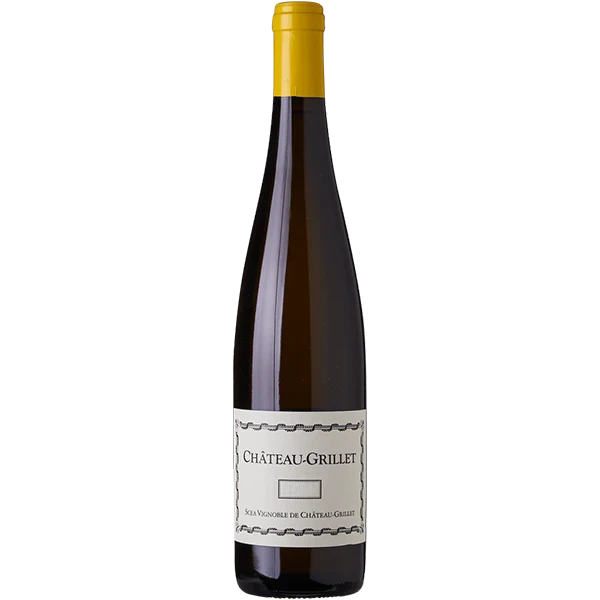 Château Grillet 2020