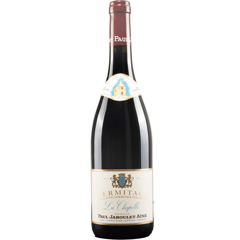 Domaines Paul Jaboulet Aîné La Chapelle Hermitage 2019 9L