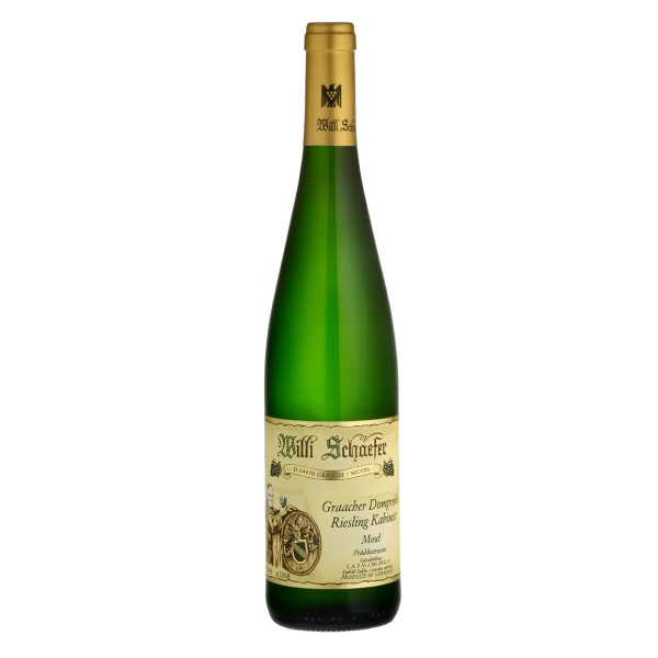 Willi Schaefer Domprobst Kabinett 2023 nr 3